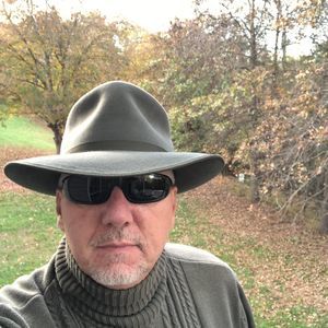 Meet your Posher, Gregg